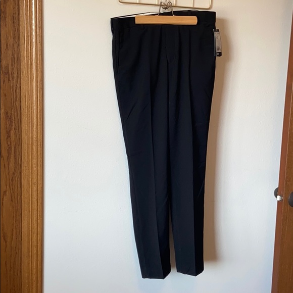 men’s h&m suit pants - Picture 3 of 4